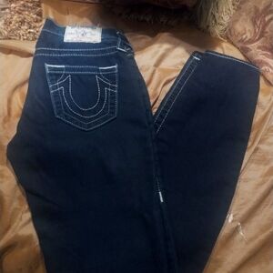 True Religion Jean